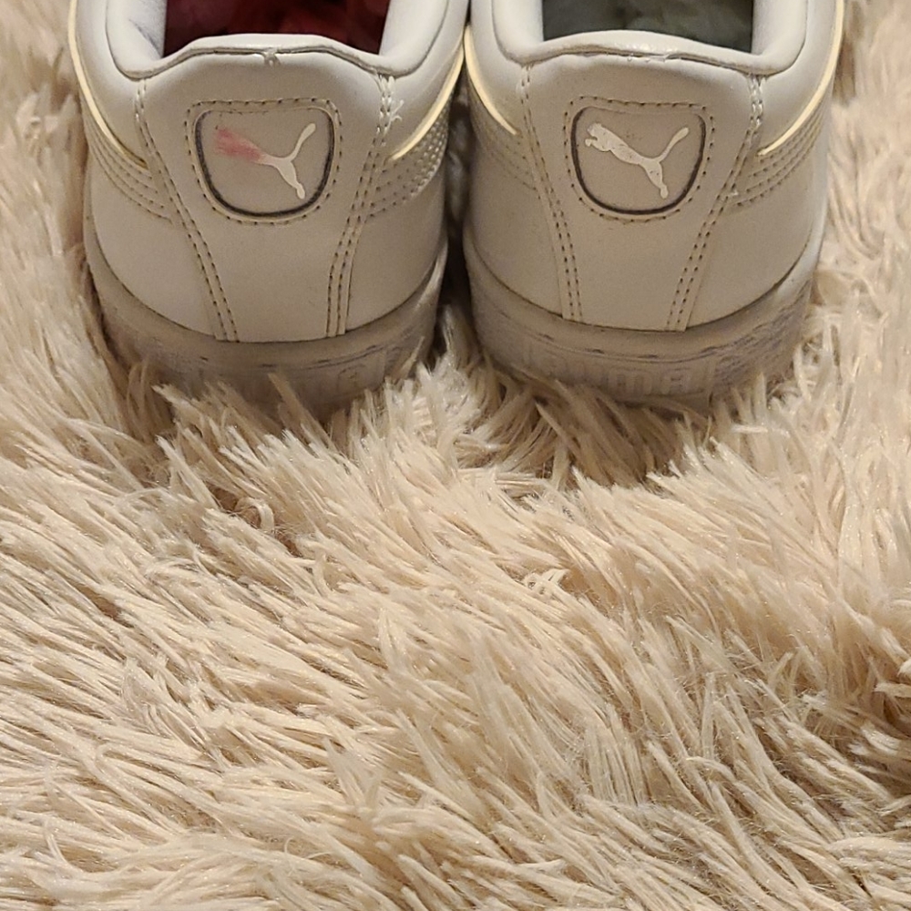 Puma - Picture 3 of 4